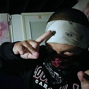 Meet your Posher, Eddie